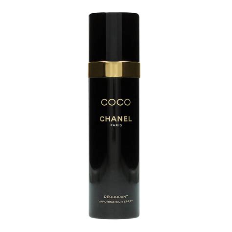 chanel deodorant price|Chanel 100ml deodorant.